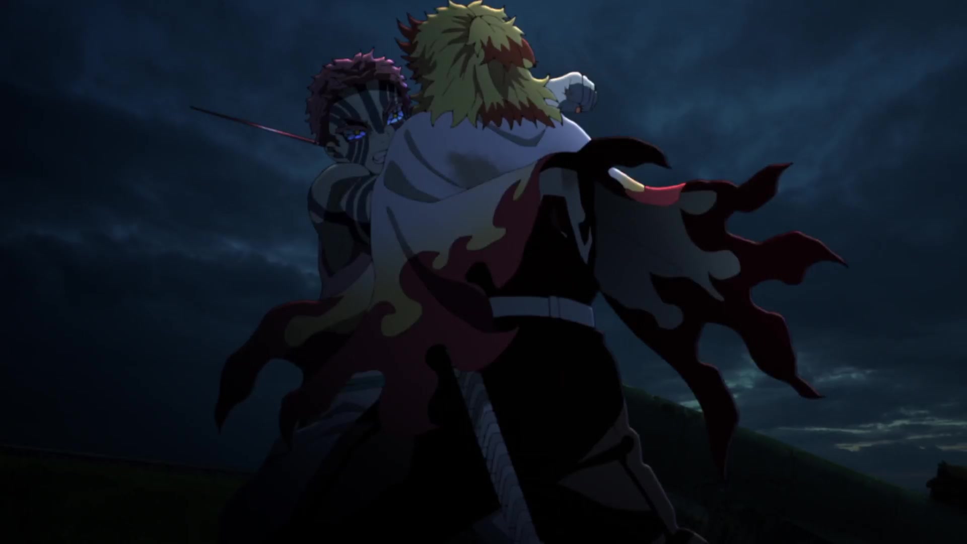 [Tsukyio Editing Resources] Demon Slayer (Mugen Train) Raw Clips (1512) (tsukyio.com).mp4